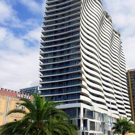 Dan Luxury Apartment Μπατούμι Εξωτερικό φωτογραφία