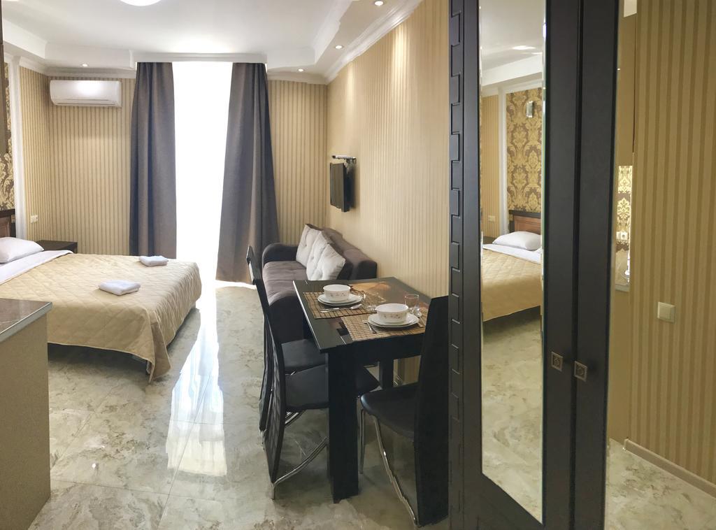 Dan Luxury Apartment Μπατούμι Εξωτερικό φωτογραφία