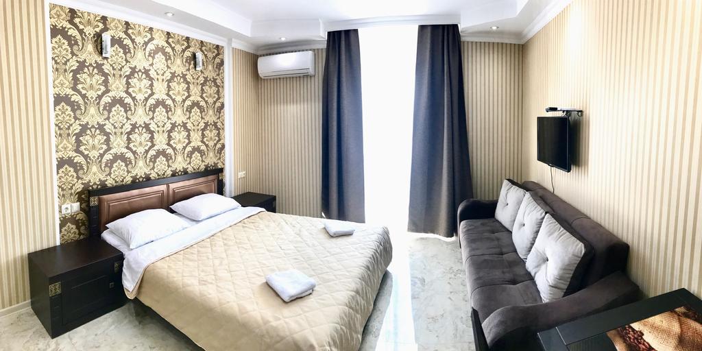 Dan Luxury Apartment Μπατούμι Εξωτερικό φωτογραφία